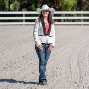 Meet your Posher, Jess